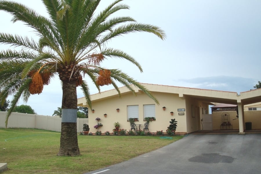 Military Move to Rota, Spain? Here's What You Need to Know!